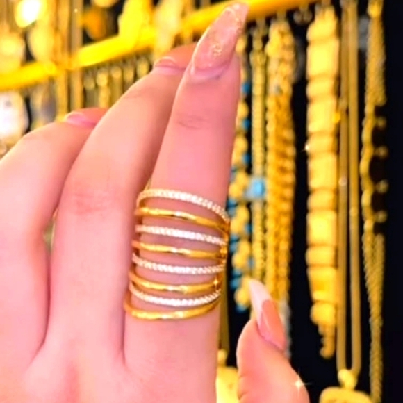 21kgp Duabi bling - Picture 1 of 7